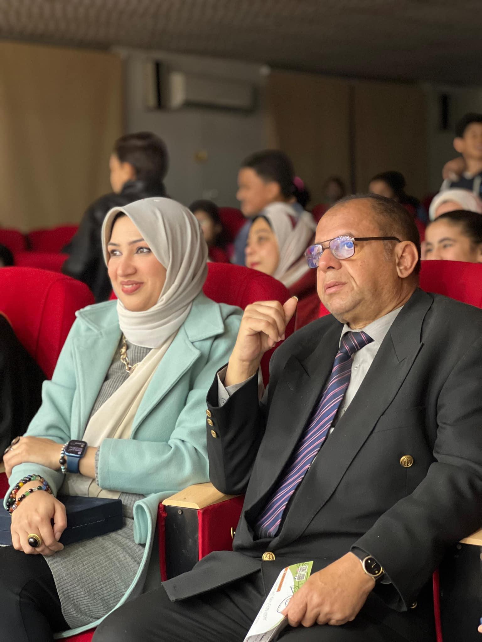 الدكتورة شيماء حسن