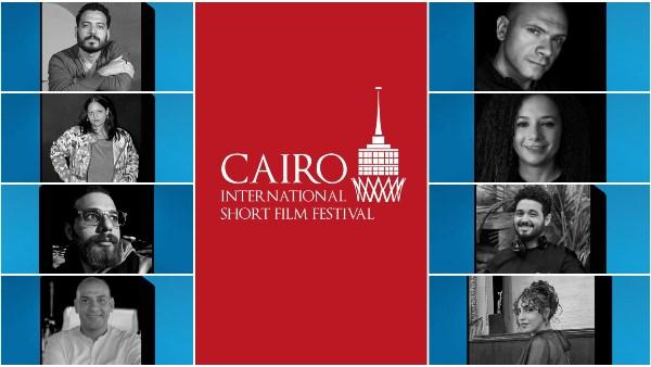 فعاليات منصة القاهرة للأفلام بمهرجان القاهرة الدولي للفيلم القصير 2025 بدار الأوبرا المصرية