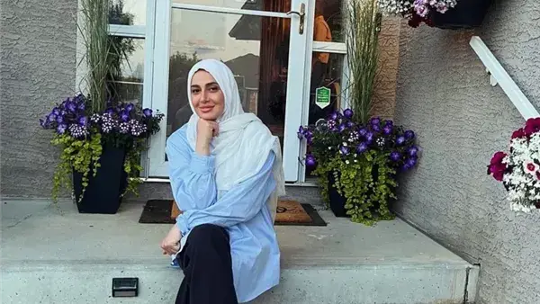 حلا شيحة في فيديو روحاني تدعو فيه جمهورها لقراءة القرآن