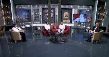 حلقة برنامج واحد من الناس عن الموسيقار عمار الشريعي مع عمرو الليثي وميرفت القفاص وابنه مراد