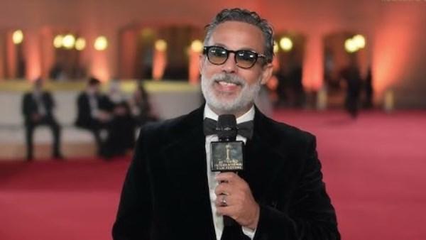 محمد علي نهدي يقدم فيلم الجولة 13 في مهرجانات دولية