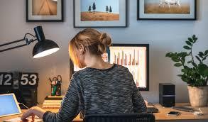 نمط العمل المشترك وتأثيره على الصحة النفسية للمرأة