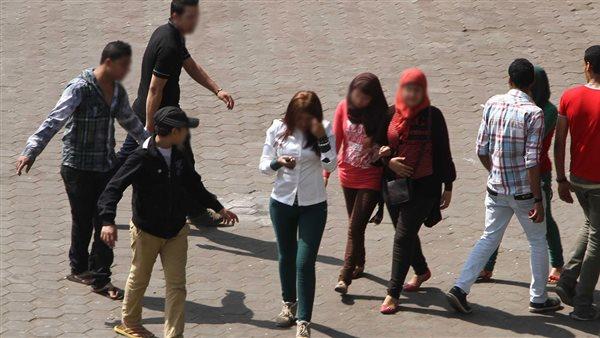 تجديد حبس المتهم بالتحرش بفنانة سابقة في القاهرة