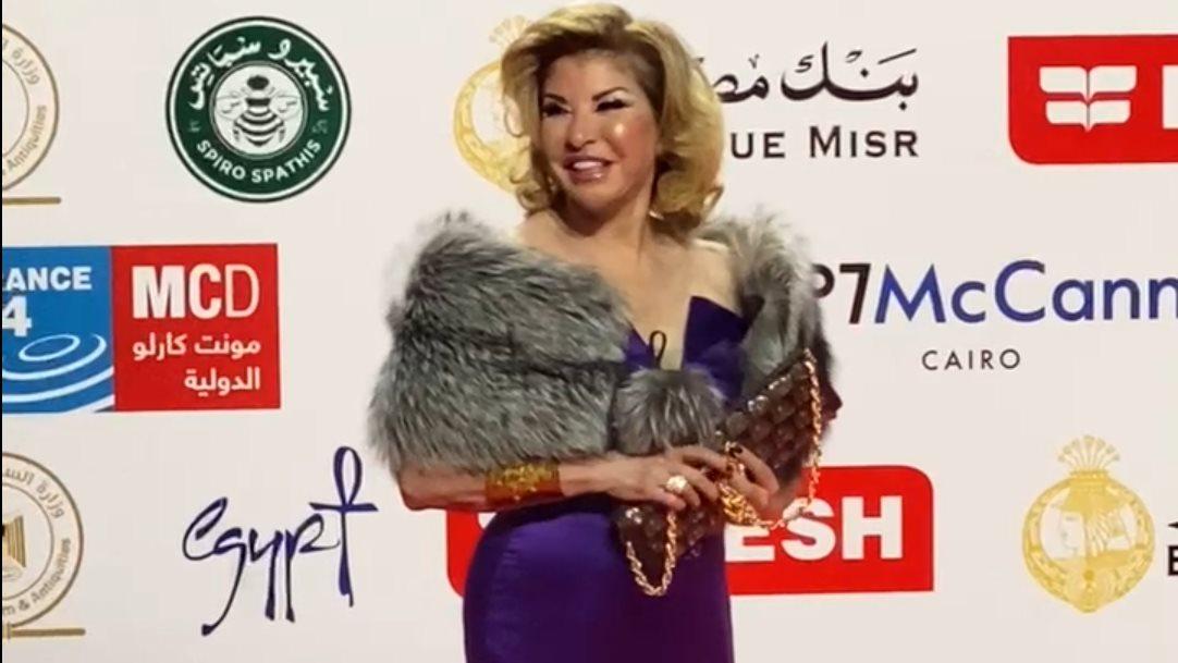 هالة سرحان أثناء تعقيبها على قرار منع ظهور العرافين في البرامج التلفزيونية ودعمها للشفافية الإعلامية