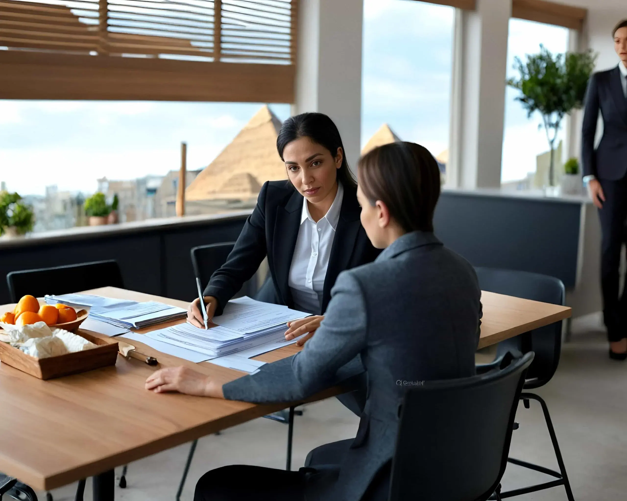 الأستاذ عباس موسى كامل