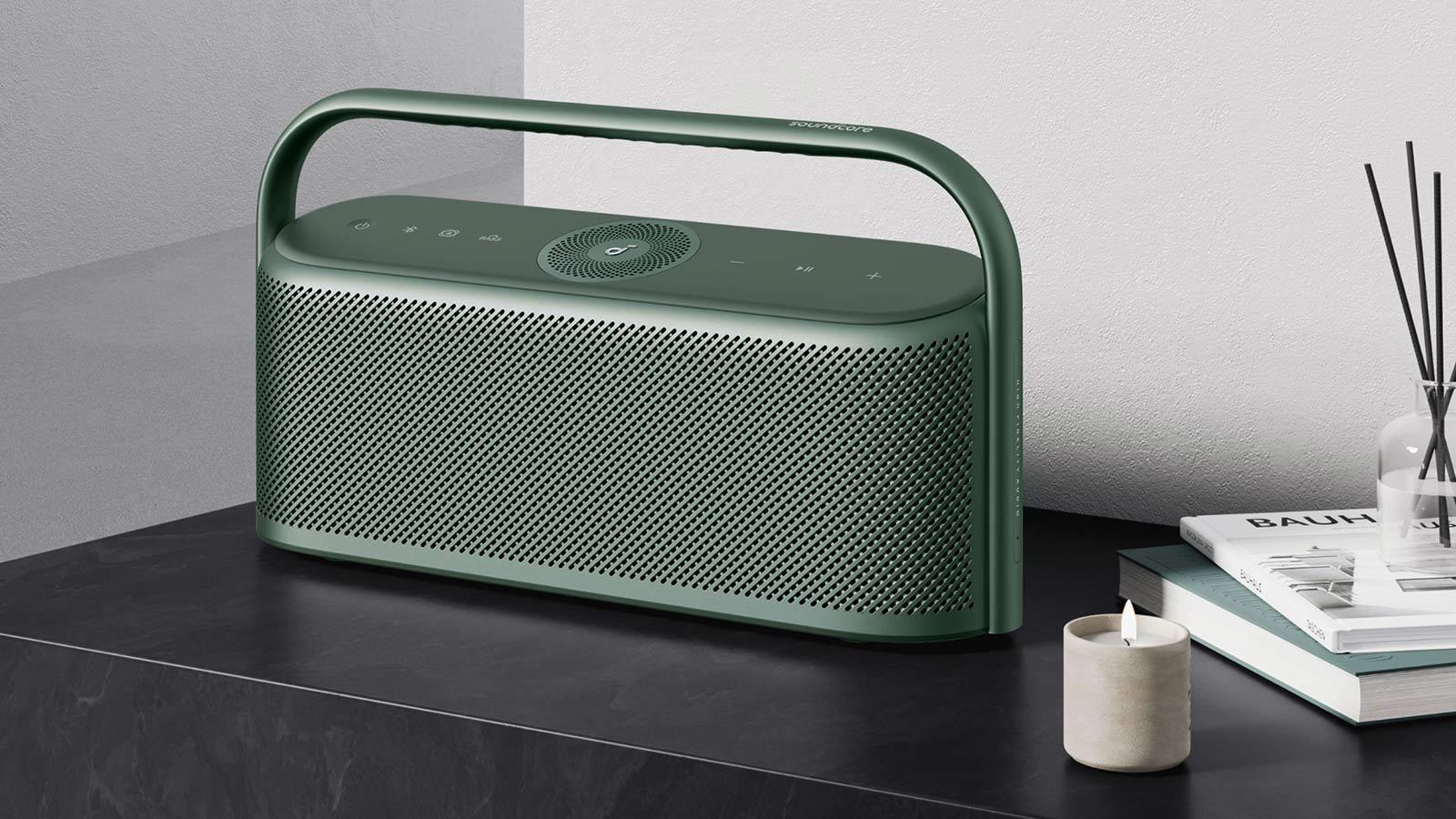 Anker Soundcore Motion X600