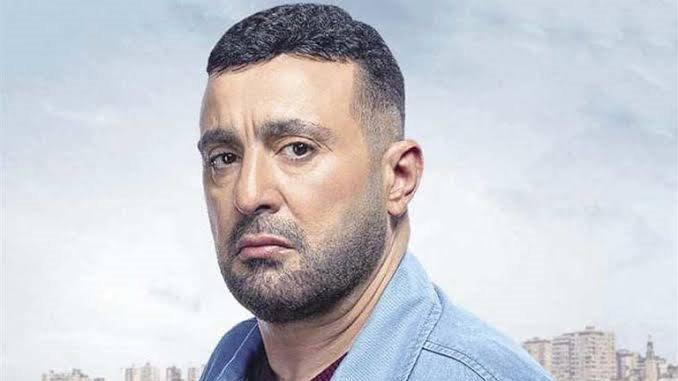 أحمد السقا يعلق على فيديو دعمه لمحمد صلاح