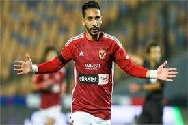 كريم فؤاد يخضع لإشراف طبي بعد إصابته بالركبة اليمنى