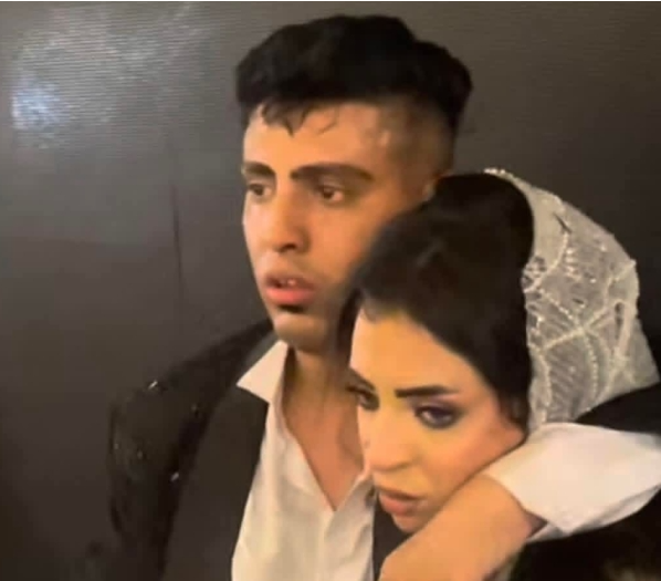 فوضى ومشاجرات في زفاف كروان مشاكل وتحقيقات أمنية بعد الاحتفال