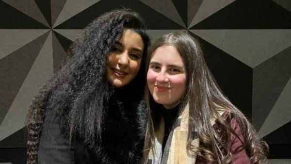 جيهان خليل في شخصية “ليلى” من مسلسل بابا وماما جيران، تجمع بين قوة المرأة وجانب غامض