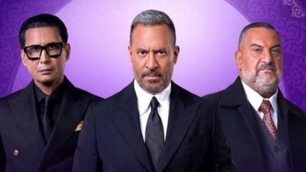 مشهد تفجير سيارة راغب الراعي واختطاف نديم في الحلقة الرابعة من مسلسل أولاد الراعي وسط تصاعد الصراع بين الأشقاء