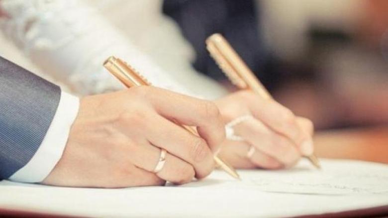 Marriage Documentation Services