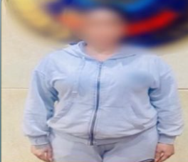 القبض على صانعة محتوى خادشة للحياء في القاهرة