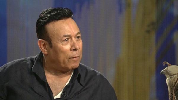 الفنان أحمد ماهر خلال ظهور إعلامي وسط تطورات الأزمة القانونية المتعلقة بتصريحاته