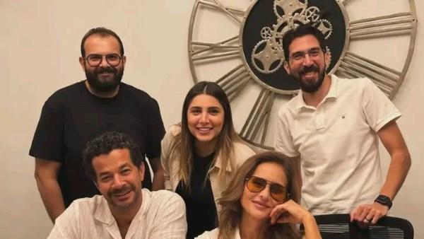 مشاهد من مسلسل على قد الحب – إشادة بسيناريو العمل وبناء الشخصيات الدرامية