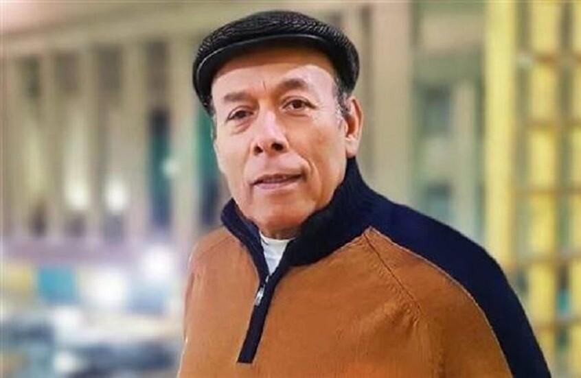 أحمد ماهر خلال حديثه عن الرقابة وأثر أدوار البلطجة على الدراما المصرية في برنامج ورا الشمس