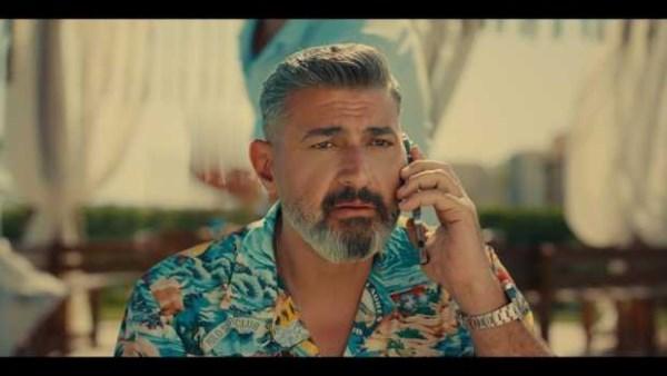 مشهد زواج آيتن عامر وياسر جلال في مسلسل كلهم بيحبوا مودي وسط أحداث كوميدية متصاعدة