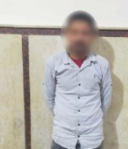 الأمن يكشف تفاصيل فيديو ضرب طفل في المحلة بمحافظة الغربية