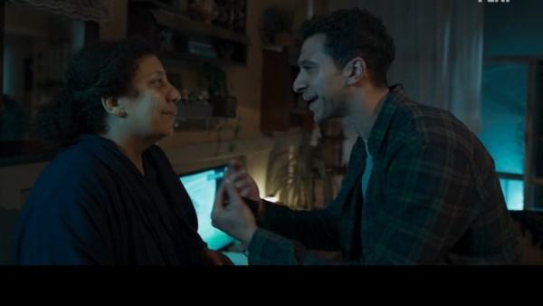 مشاهد تصاعد الأحداث في الحلقة الثامنة من مسلسل عين سحرية مع عتاب ومهمة سرية ومداهمة أمنية