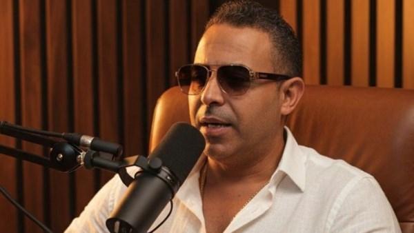 محمد عدوية يغني تتر مسلسل علي كلاي بطولة أحمد العوضي في رمضان 2026