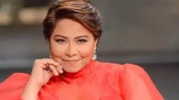 شيرين عبدالوهاب في أحدث ظهور إعلامي