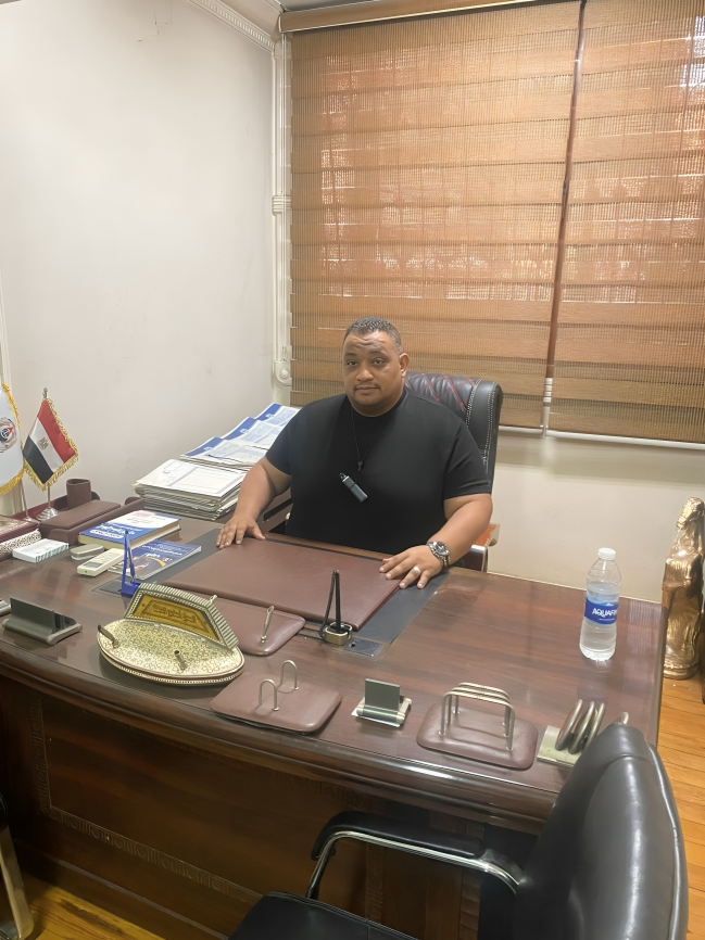 المستشار مصطفى المغربي محامي بالنقض في مدينة نصر – القاهرة