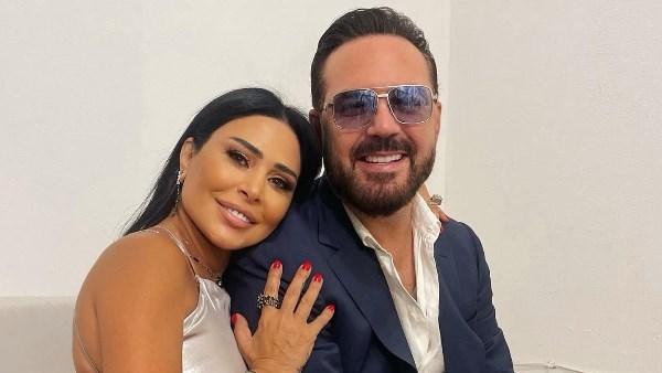 وائل جسار على مسرح دار الأوبرا يحتفل بعيد الحب مع جمهور مصر