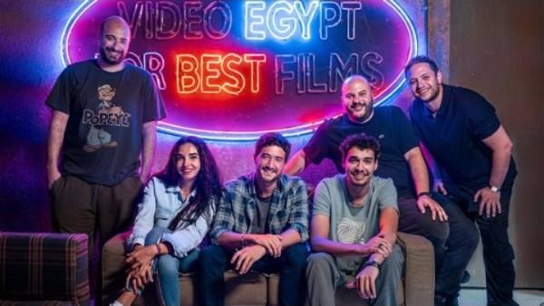 سلمى أبو ضيف وإعلان فيلم إيجي بيست – رمضان 2026