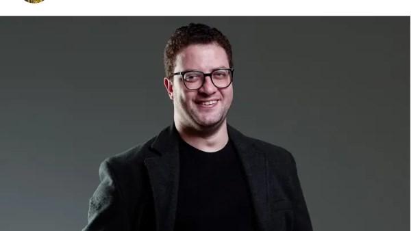 الفنان ميشيل ميلاد خلال حديثه عن نجاح مسلسل هي كيميا وتفاعل الجمهور مع العمل