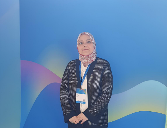 .د. دعاء صلاح عط