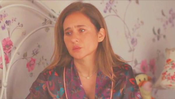 مشاهد تصاعد درامي في الحلقة التاسعة من مسلسل على قد الحب – كشف خيانة وتوتر نفسي بين الشخصيات