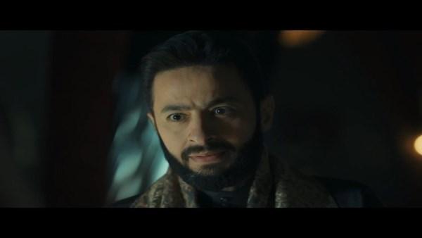 أحداث الحلقة السابعة من مسلسل المداح أسطورة النهاية ومواجهة حمادة هلال مع عالم الجن