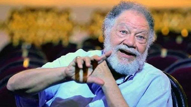 يحيى الفخراني يؤدي دور الملك لير على خشبة المسرح القومي خلال الموسم الأول