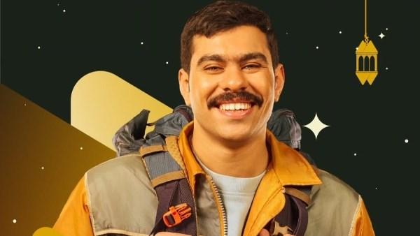 أحمد رمزي أثناء تصوير مسلسل فخر الدلتا وسط تفاعل الجمهور والنجاح في الشارع