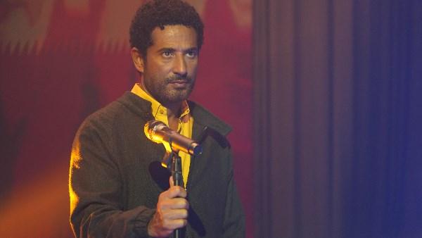 مشاهد تصاعد الأحداث في مسلسل إفراج بطولة عمرو سعد خلال الحلقة الثالثة مع مواجهة قوية بين الشخصيات