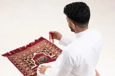 أعمال العشر الأواخر من شعبان وصلاة التسابيح لتفريج الكرب