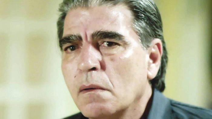 محمود الجندي في أحد أدواره بشخصية ابن البلد