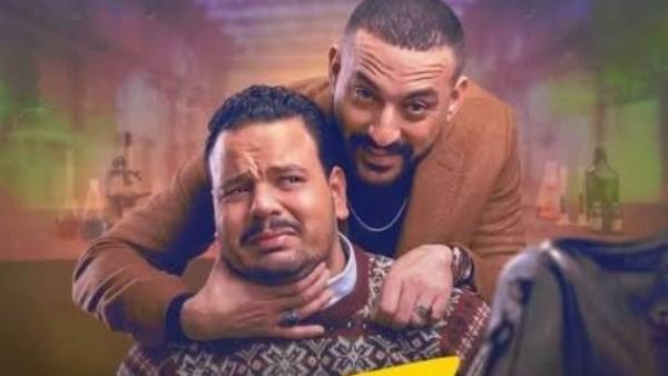 مشهد مؤثر لسلطان في الحلقة الثانية من مسلسل "هي كيميا"