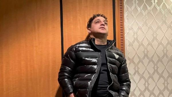 رضا البحراوي يودع والدته ويعبر عن حزنه عبر فيسبوك