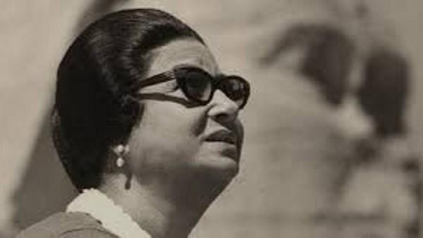 ماجدة خير الله تتحدث عن كفاية الأعمال الدرامية عن أم كلثوم