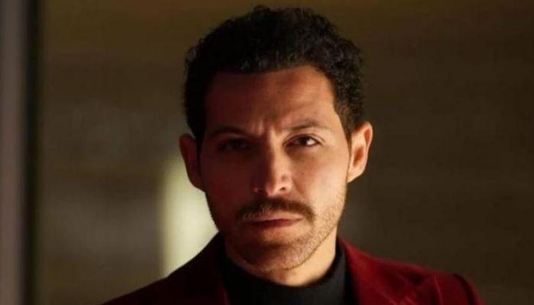 محاكمة محمود حجازي في قضية التعدي على زوجته