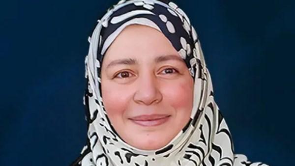 عبلة كامل في ظهور سابق يعكس عودتها للترند وحديث الجمهور عنها