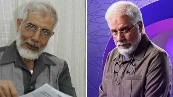 مشاهد من الحلقة السابعة لمسلسل رأس الأفعى تكشف صراع الجماعة ومخطط الإطاحة بمحمود عزت