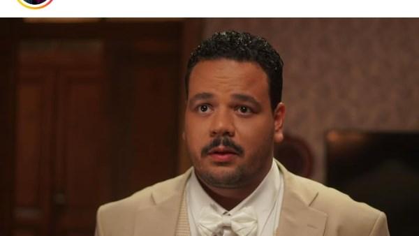 مصطفى غريب في الحلقة الأولى من مسلسل "هي كيمياء" وسط صراع درامي