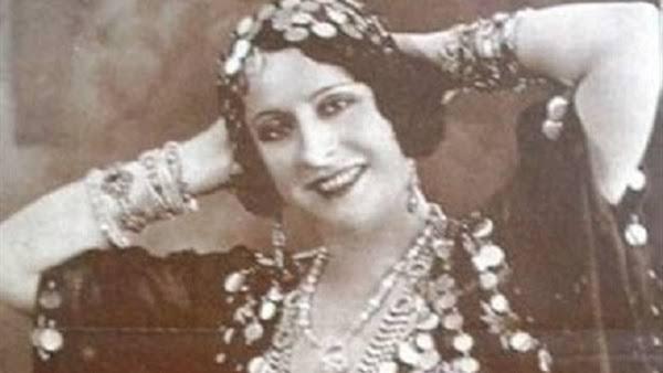 بديعة مصابني خلال مسيرتها الفنية وتأسيس كازينو بديعة في حقبة ازدهار المسرح المصري