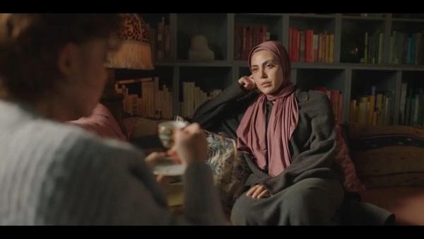 مشاهد صراع بين أبطال مسلسل توابع في الحلقة الثالثة وسط تداخل الحب والمصالح