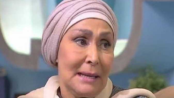 سهير البابلي في أحد أدوارها المسرحية الشهيرة