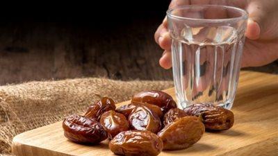 وجبة سحور وإفطار صحية خلال شهر رمضان