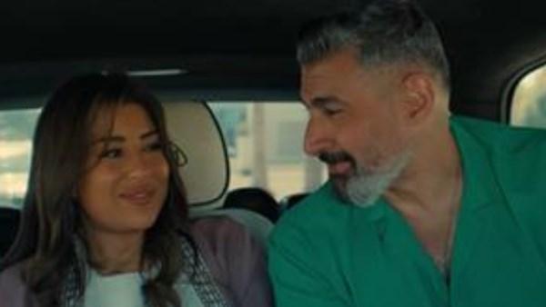 شهر عسل ياسر جلال وآيتن عامر وتصاعد الانتقام في الحلقة 7 من كلهم بيحبوا مودي