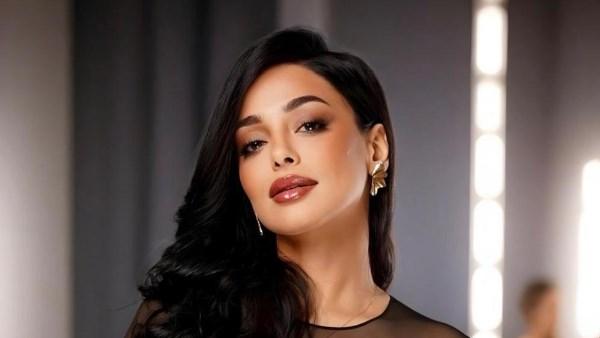 جيهان خيري في مسلسل إفراج ومسلسل وننسى اللي كان خلال دراما رمضان 2026